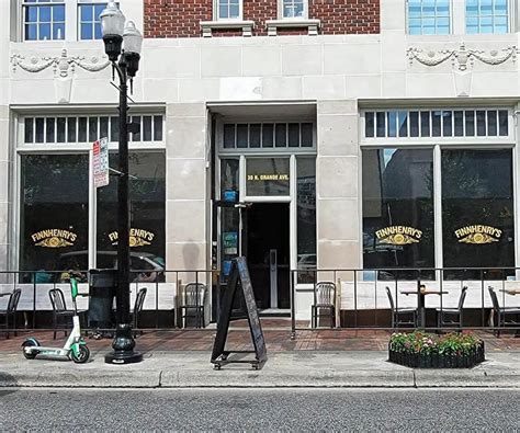 Parlay Brings Hybrid Nightclub Concept to Downtown Orlando.